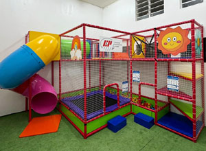 Projeto - Playground - Escolas - FitBrink